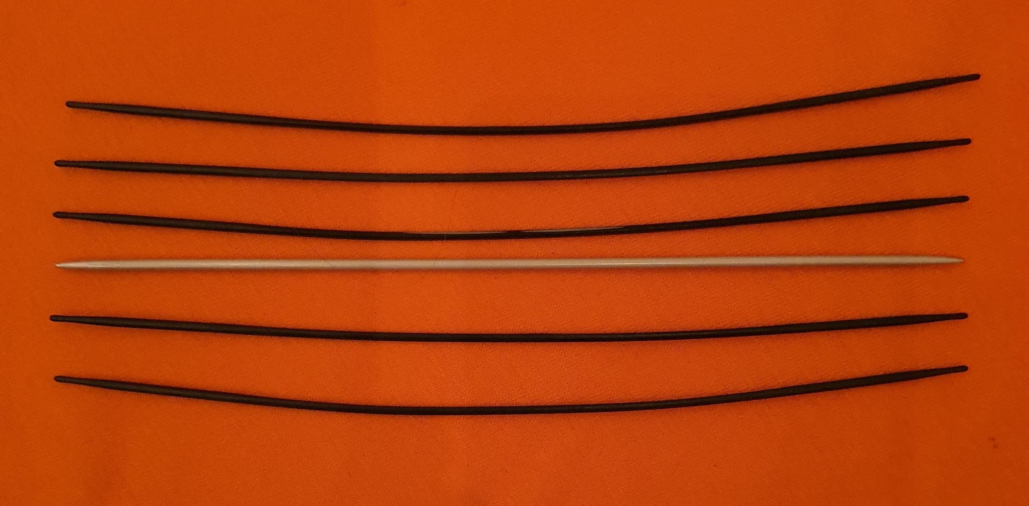 Ergonomisch ein Traum