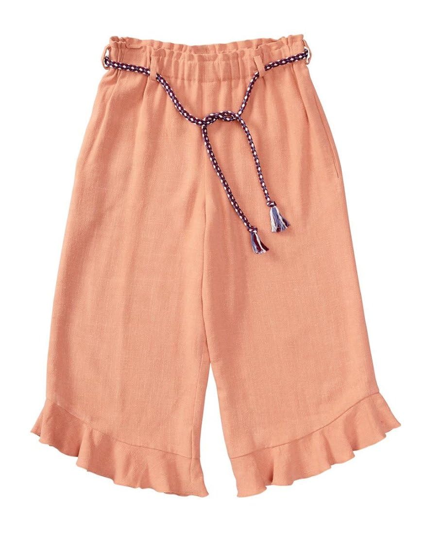 burda-schnittmuster-9302-m-dchen-culottes-gr-116-146 image 8