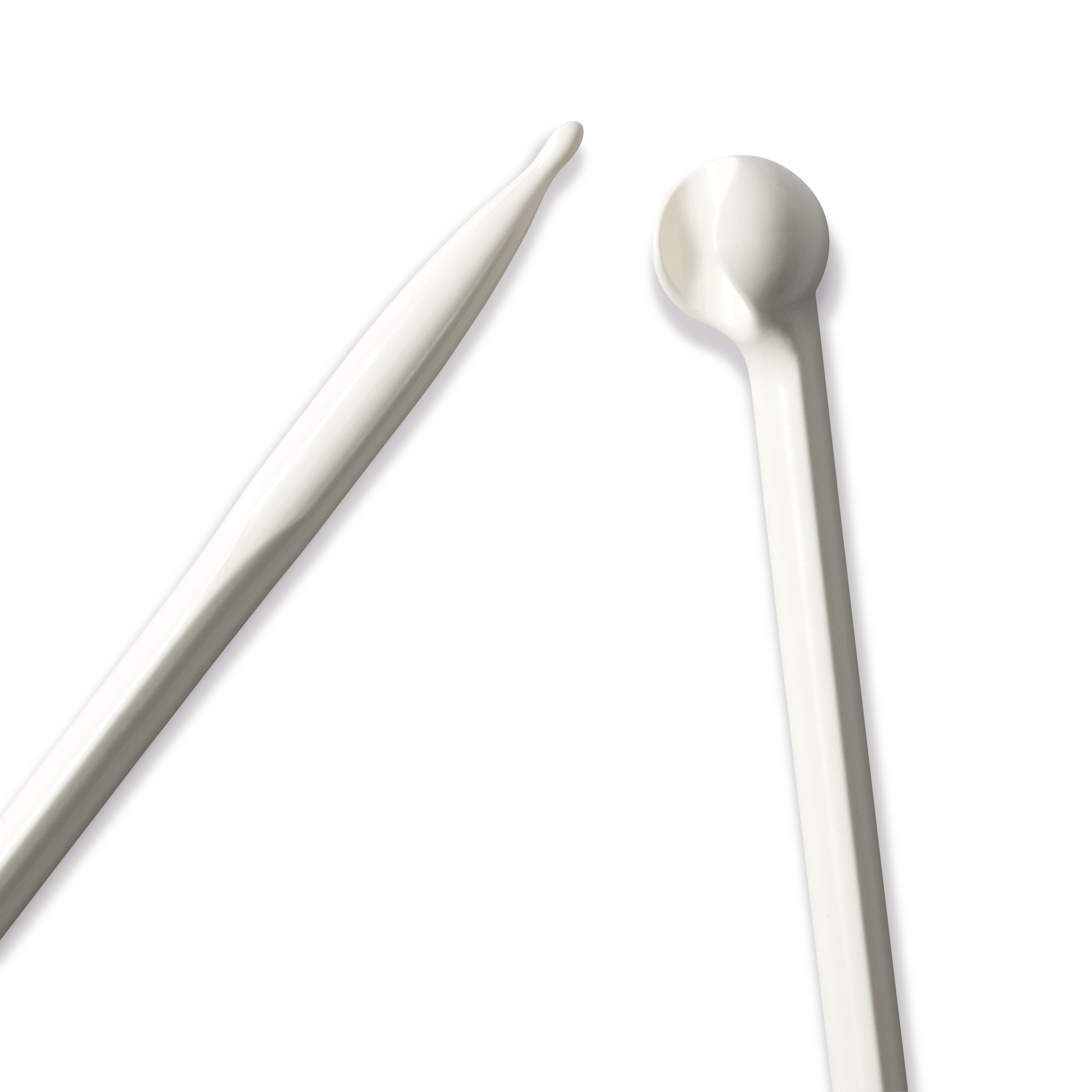 prym-ergonomics-jackenstricknadeln-7-mm-35-cm-alabasterwei image 2