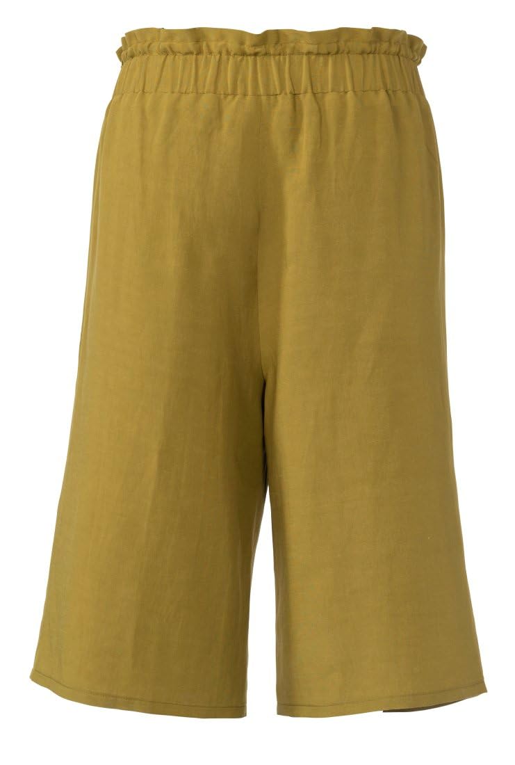 burda-style-6017-schnittmuster-culottes-mit-gummizug-damen-gr-44-54 image 6