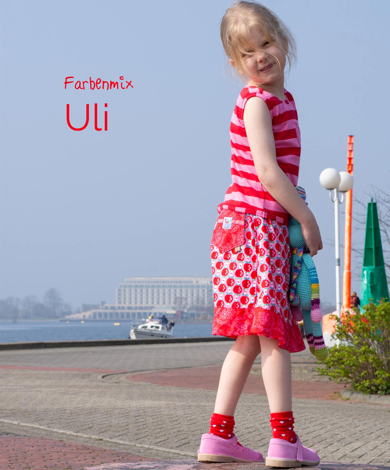 farbenmix-uli-rock-hosenrock-top-schnittmuster-ebook image 8