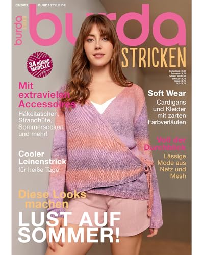 burda-stricken-3-2023-strickmagazin-lust-auf-sommer-mit-34-anleitungen image 4