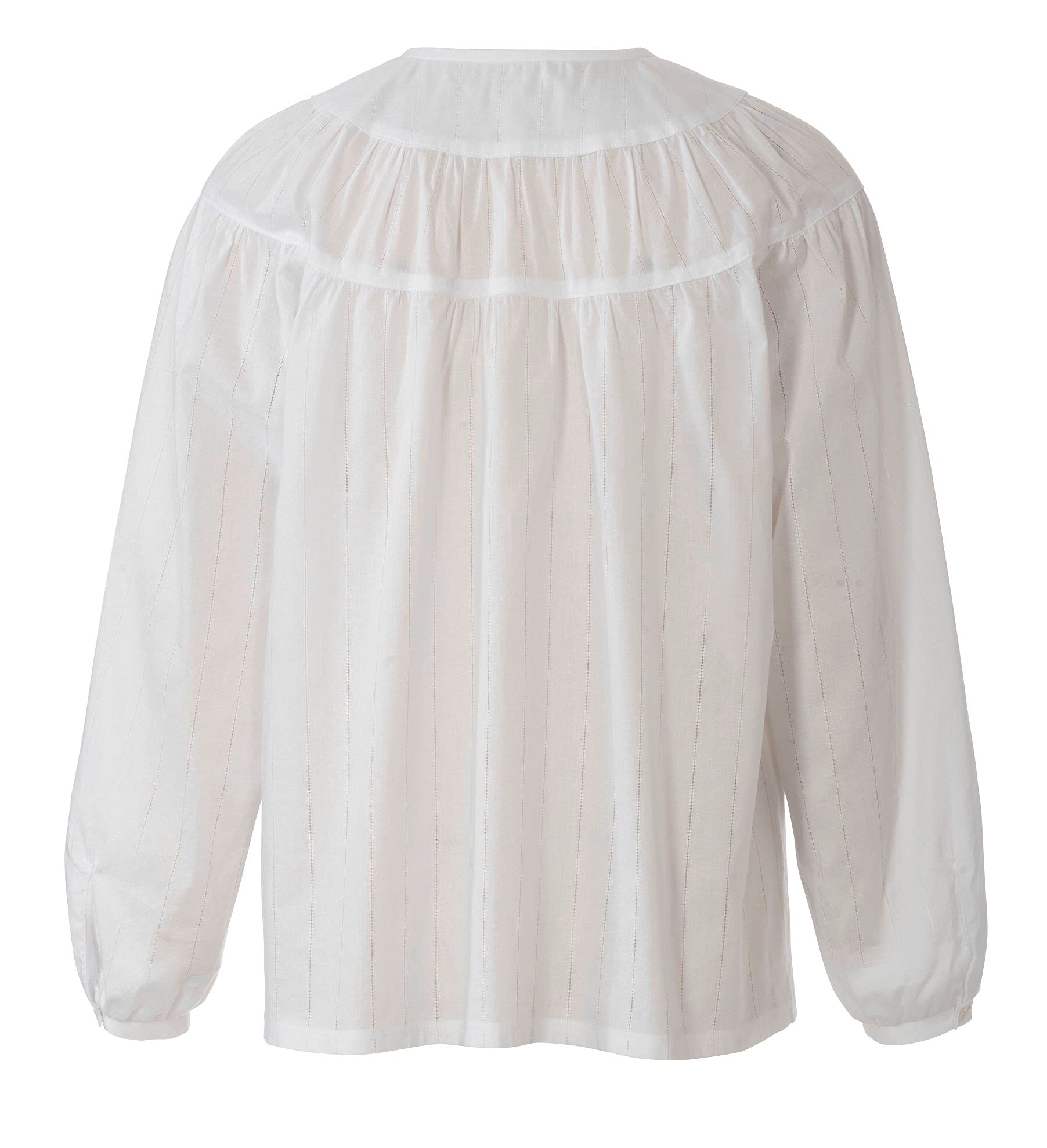 burda-style-6141-schnittmuster-bluse-damen-gr-34-44-level-3-mittel image 6