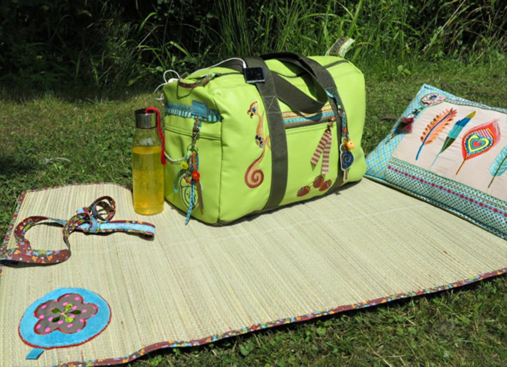 farbenmix-elgrande-taschenschnittmuster-xxl-weekender-reisetasche image 3