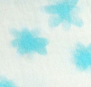 albstoffe-midnight-shooting-star-double-gauze-musselin-meterware image 3