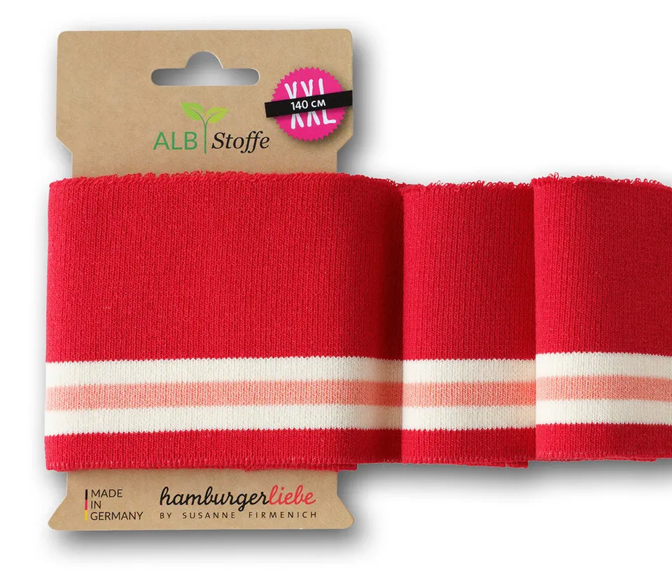 albstoffe-cuff-me-college-col-315-grobstrick-b-ndchen-meterware image 1