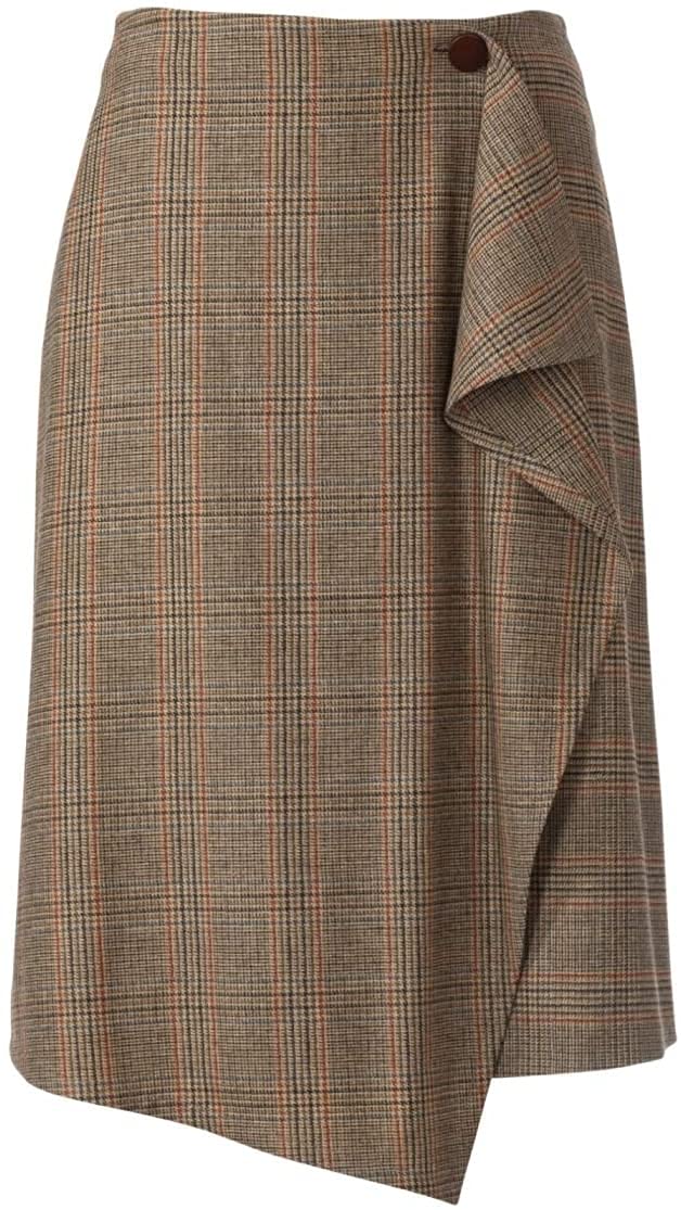 burda-style-6174-schnittmuster-wickelrock-damen-gr-34-44-level-3-mittel image 7