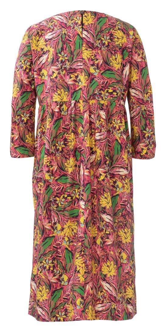 burda-style-b6058-schnittmuster-kleid-mit-rundhals-gr-44-54 image 3