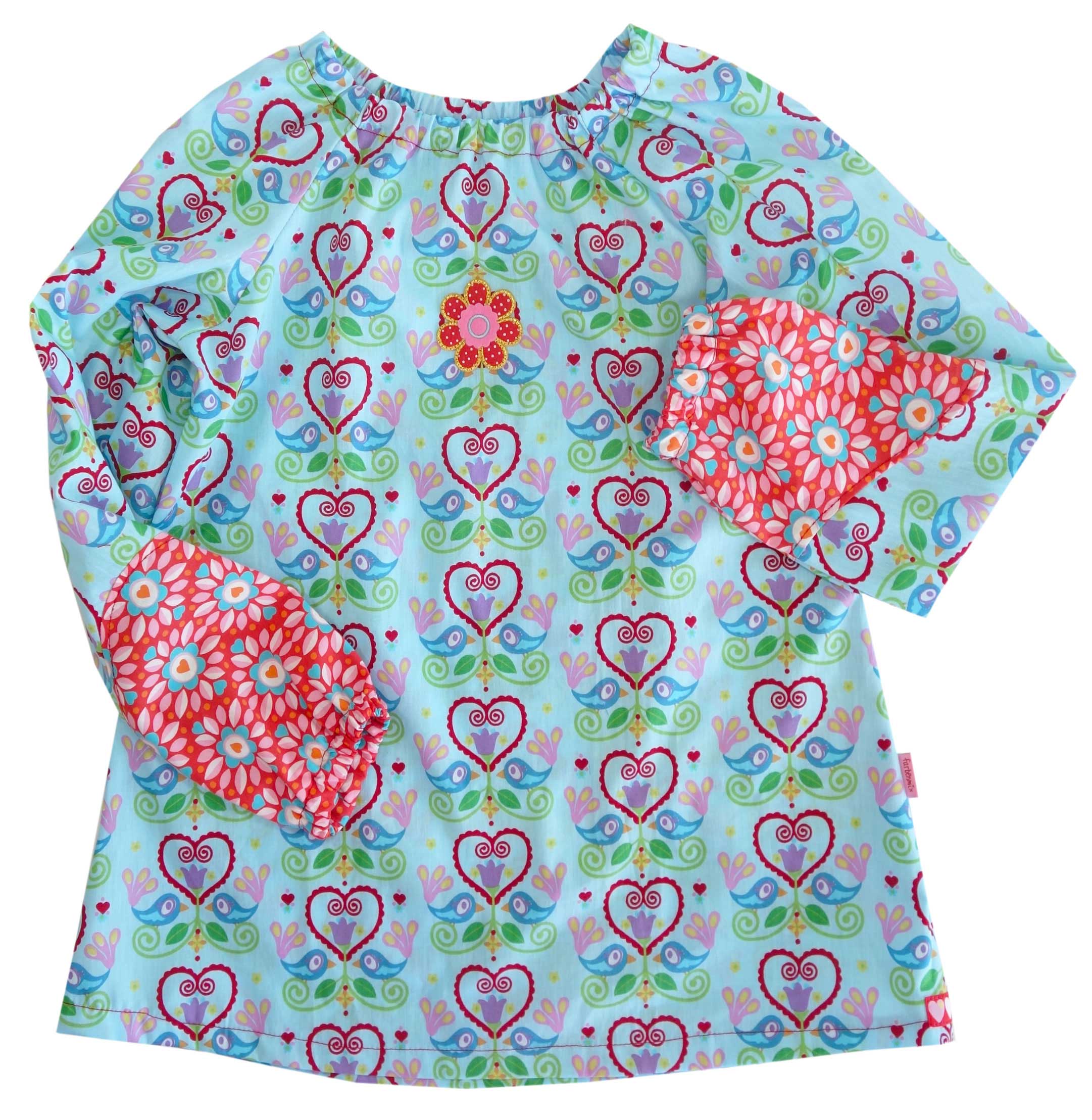 farbenmix-hannah-kinderbluse-schnittmuster-ebook-gr-86-92-146-152 image 4