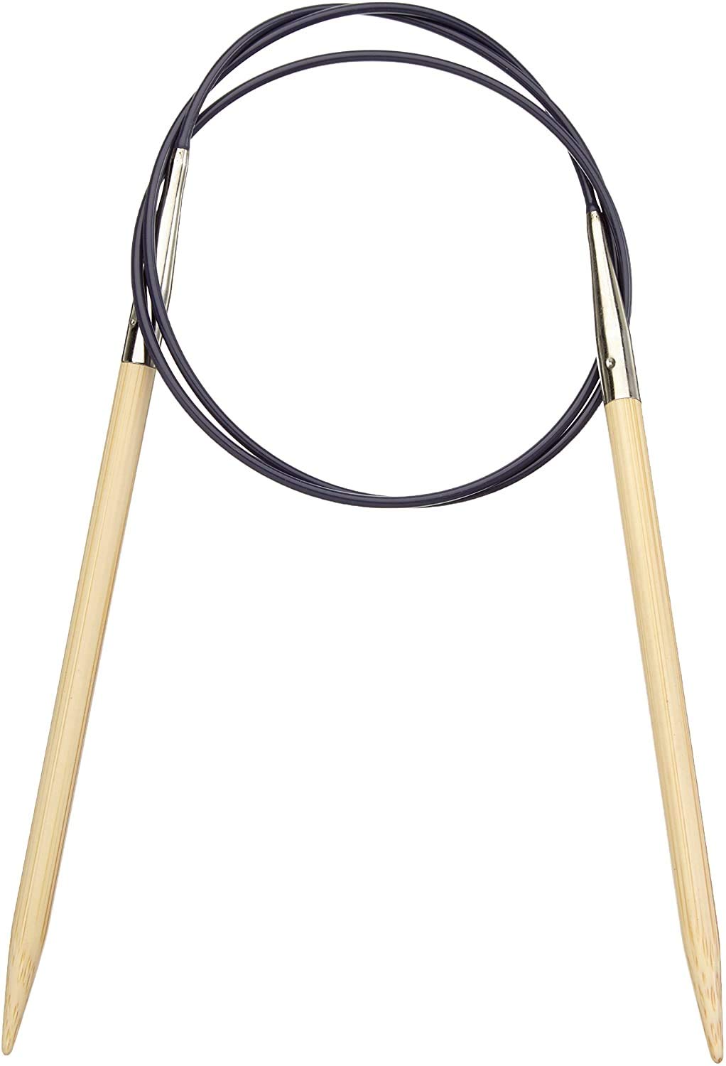 prym-221509-rundstricknadeln-bambus-80-cm-5-5-mm image 2