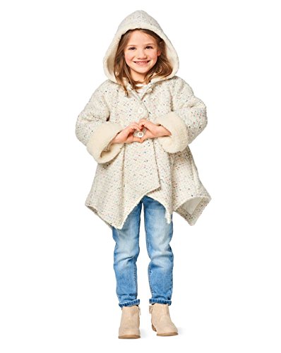 burda-style-kids-9353-schnittmuster-m-dchen-mantel-mit-kragen-und-kapuze image 8