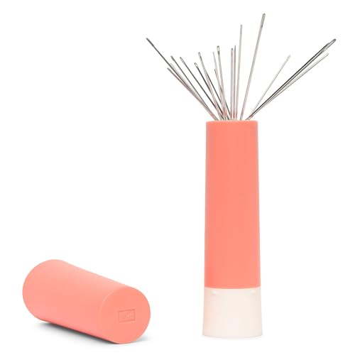 prym-610266-nadel-twister-aprikose-mit-19-n-h-und-stopfnadeln image 8