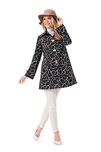 burda-style-6747-schnittmuster-mantel-jacke-a-linie-damen-gr-18-23 image 5