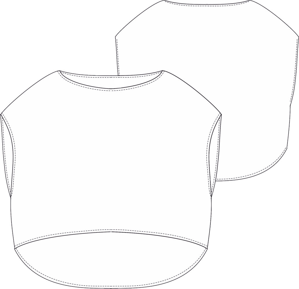 schnittmuster-berlin-oversizebluse-bea-damenbluse-easy-schnitt image 2