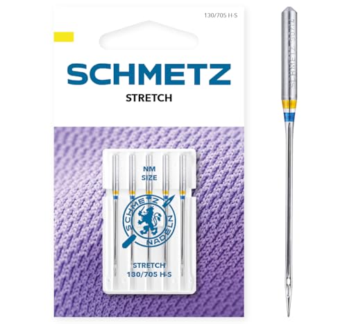 schmetz-stretch-nadeln-75-11-5-n-hmaschinennadeln-130-705-h-s image 4