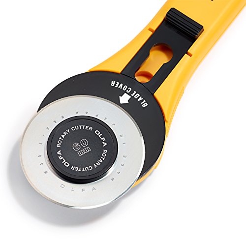 prym-611387-rollschneider-jumbo-60-mm-gelb image 5