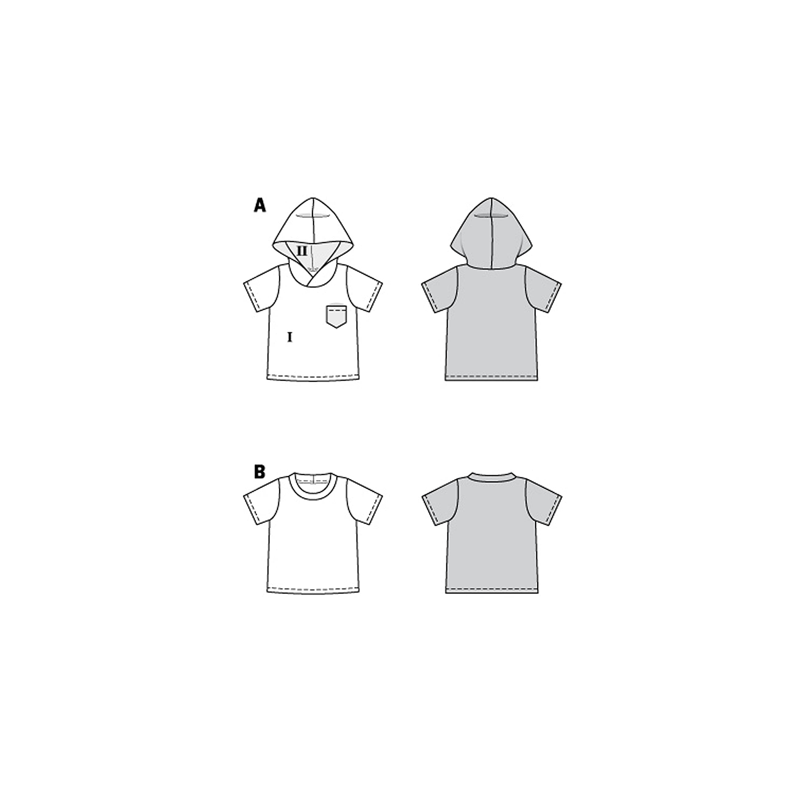 burda-9283-schnittmuster-shirt-kids-gr-92-122-level-2-leicht image 7