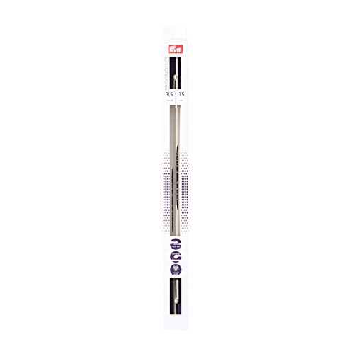 prym-ergonomics-einpunkt-stricknadeln-kunststoff-3-5-mm-35-cm-1-paar image 7