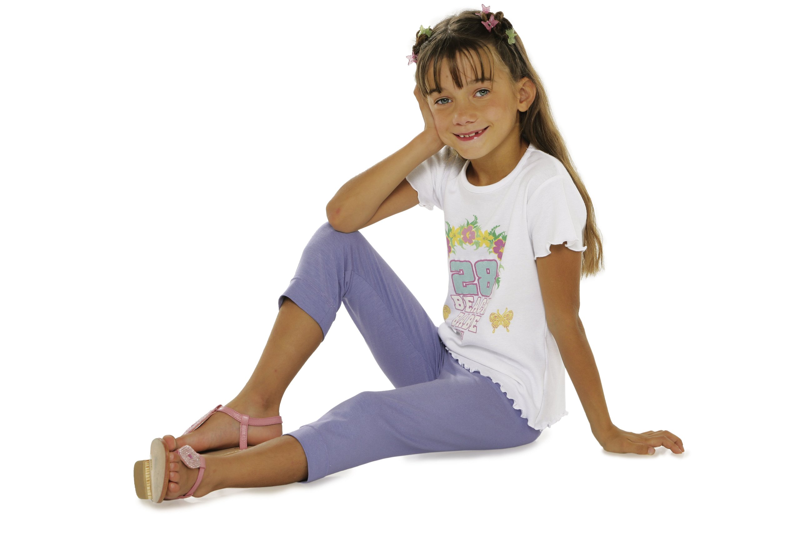burda-kids-schnittmuster-9615-m-dchen-leggings-3-l-ngen-gr-104-152 image 3