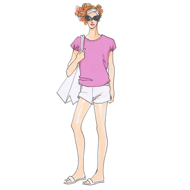 schnittmuster-berlin-shirt-orestina-schnittmuster-f-r-lockeres-damen-jerseyshirt image 1