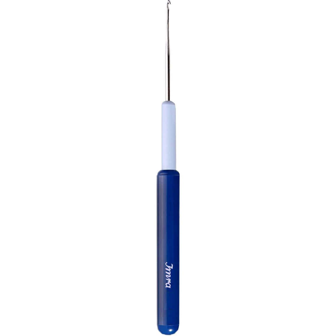 prym-175327-garnh-kelnadel-mit-kst-griff-0-60-mm-silberfarbig image 2