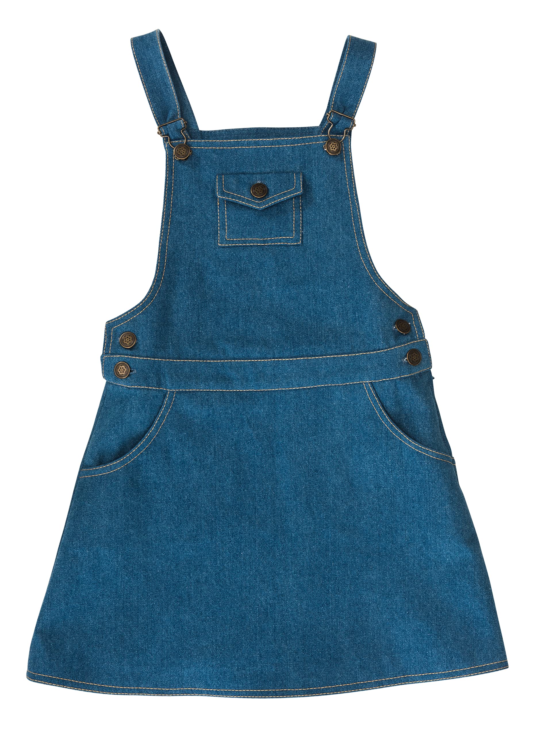 burda-schnittmuster-9356-m-dchen-rock-gr-116-158 image 4
