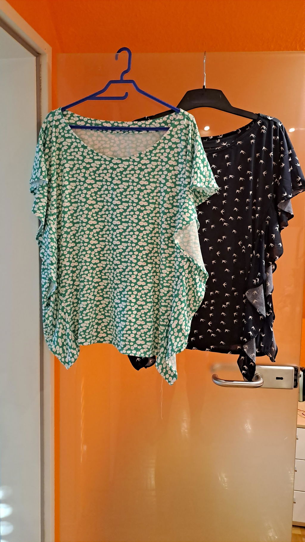 Schön luftig für den Sommer