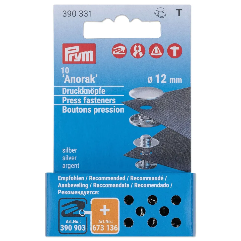 prym-390331-nachf-llpackung-n-hfrei-druckknopf-anorak-12-mm-silberfarbig-messing image 1