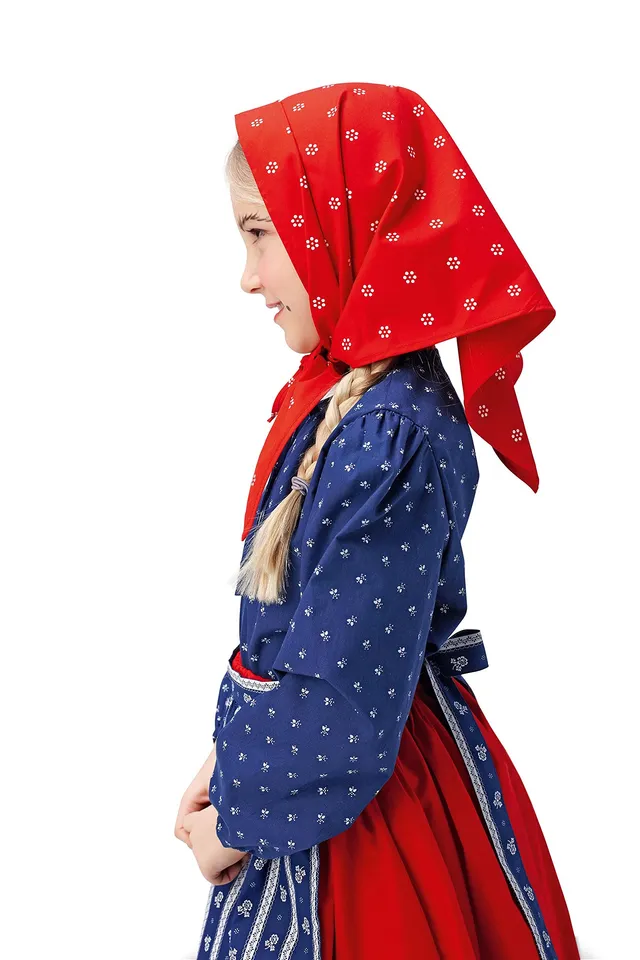 burda-style-2367-m-dchen-hexen-kost-m-schnittmuster-gr-110-152 image 1