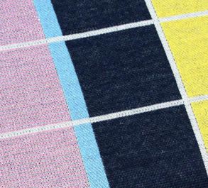 albstoffe-gleam-suncheck-bio-jacquard-jersey-glitzer-meterware image 3
