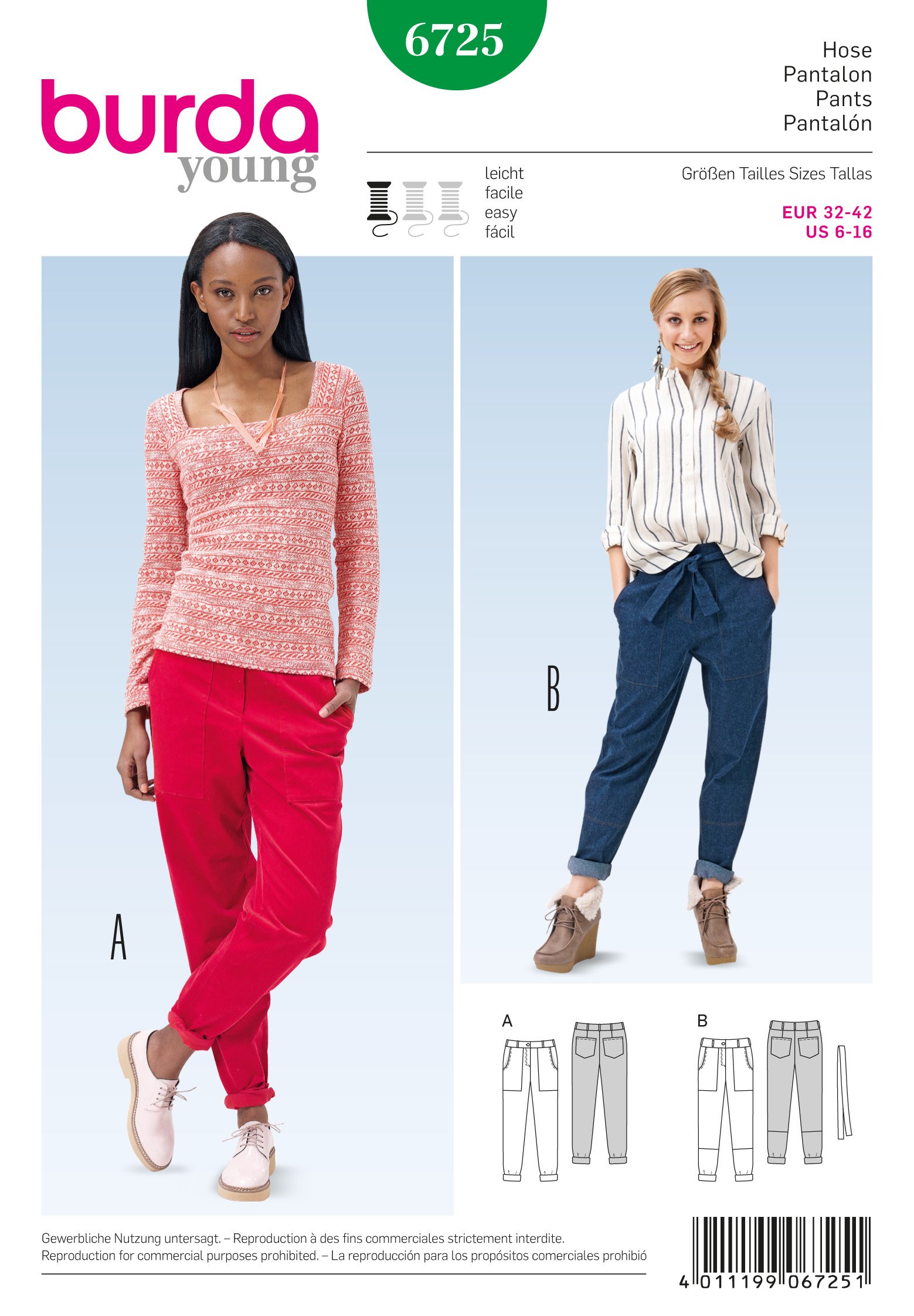 burda-style-jeans-9406-kids-schnittmuster-gr-104-140 image 7