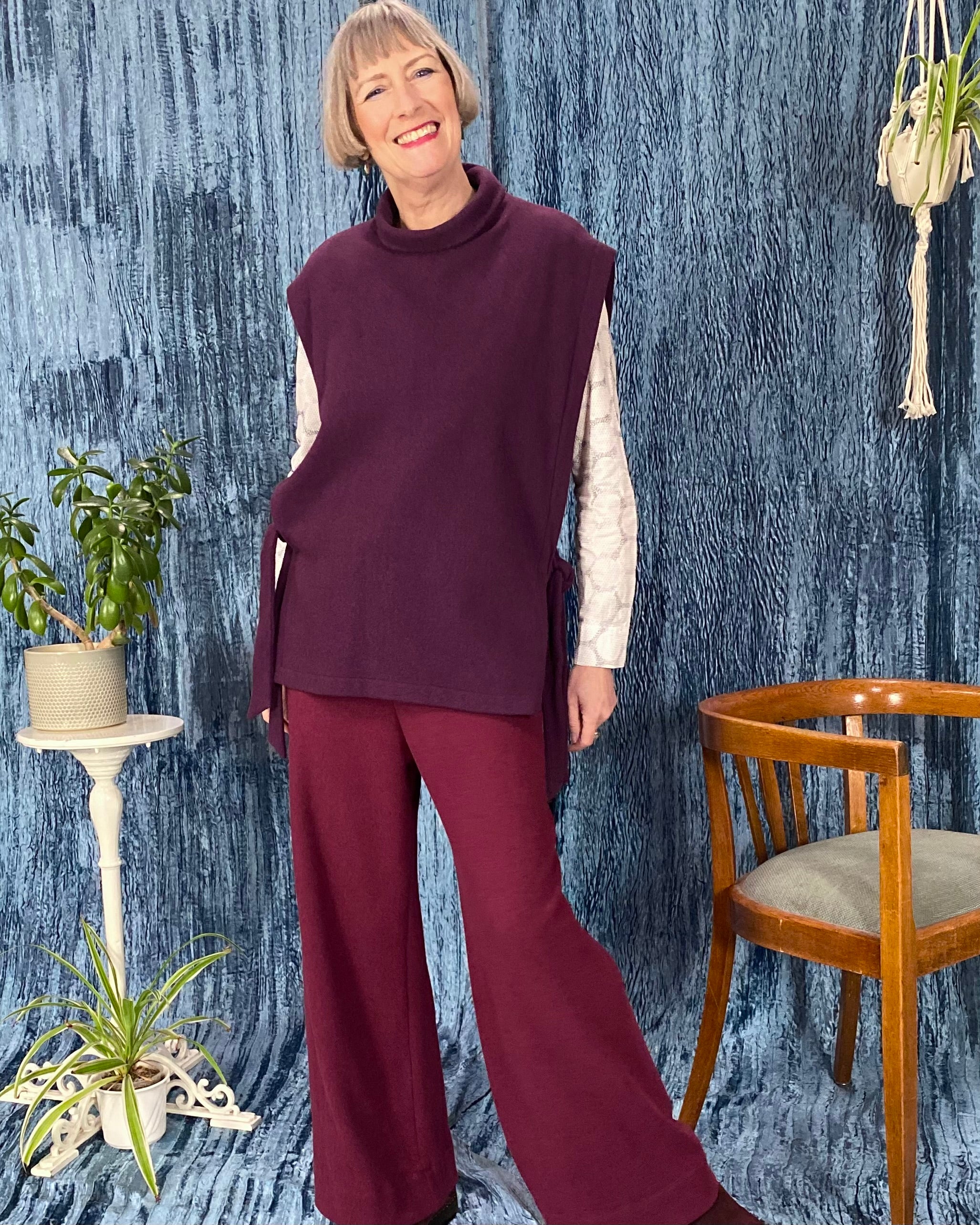 schnittmuster-berlin-hose-smeralda-schlupfhose-ebook-damen image 7