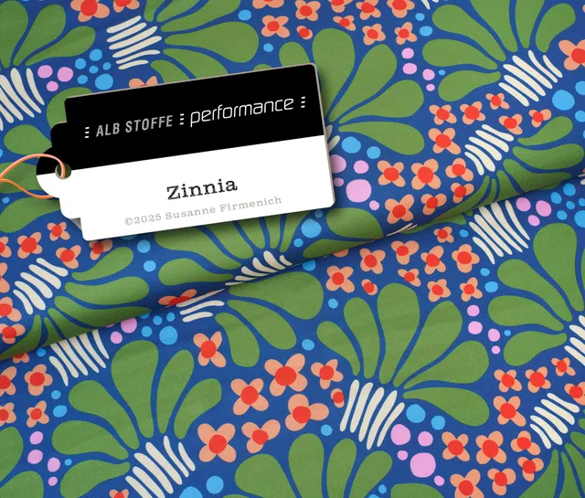 albstoffe-performance-zinnia-blau-gr-n-activewear-bio-stoff-meterware image 1