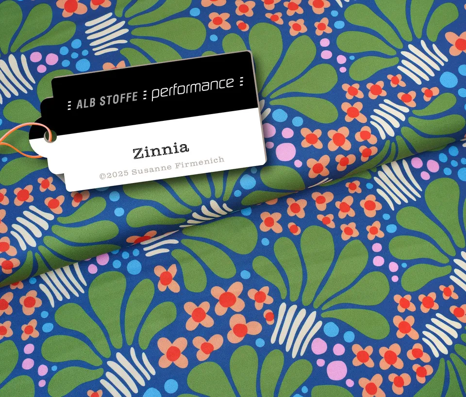 albstoffe-performance-zinnia-blau-gr-n-activewear-bio-stoff-meterware image 1