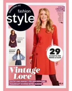 burda-style-fashion-style-n-hmagazin-04-2021-schnittmuster-heft image 1