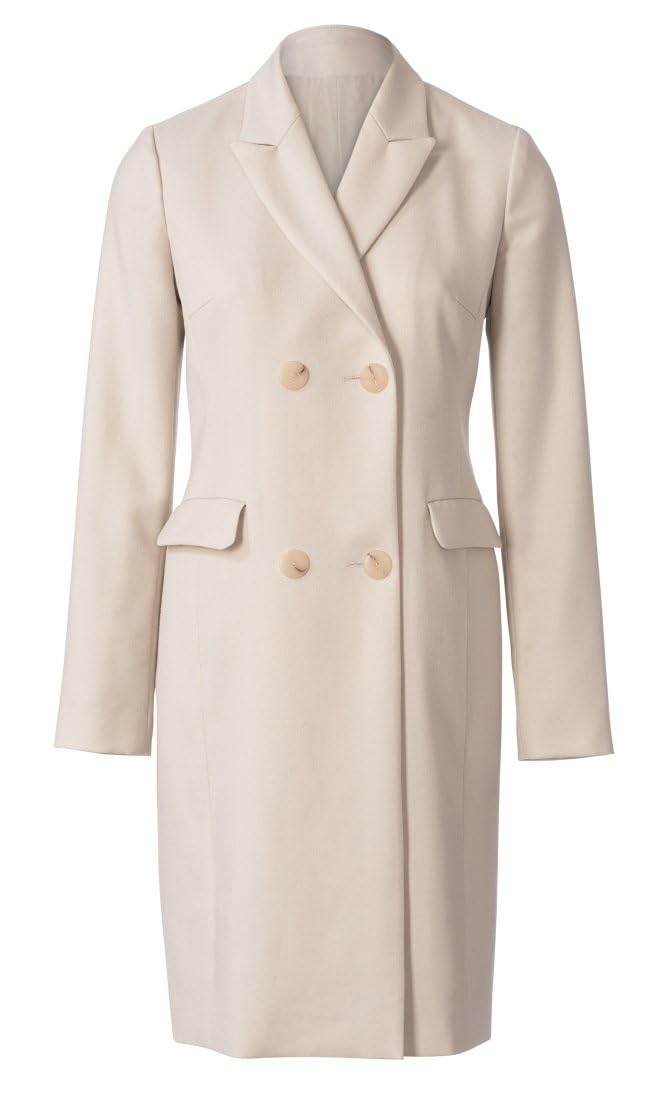 burda-style-6078-schnittmuster-blazerkleid-und-jacke-damen-gr-34-44 image 4