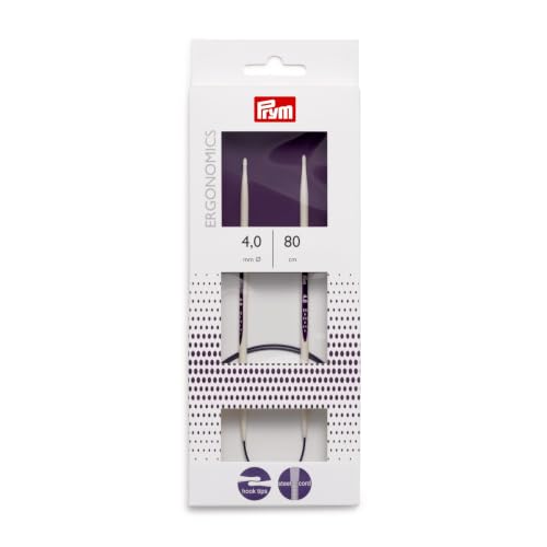 prym-ergonomics-rundstricknadel-4-0-mm-80-cm-alabasterwei image 4