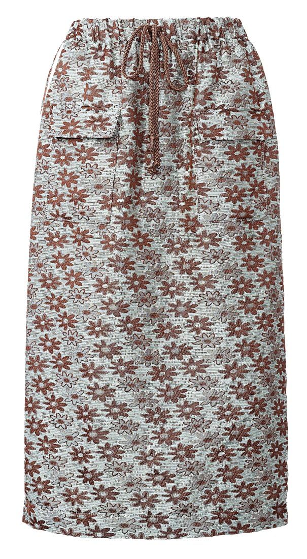 burda-style-5944-schnittmuster-rock-damen-gr-34-48-level-1 image 2