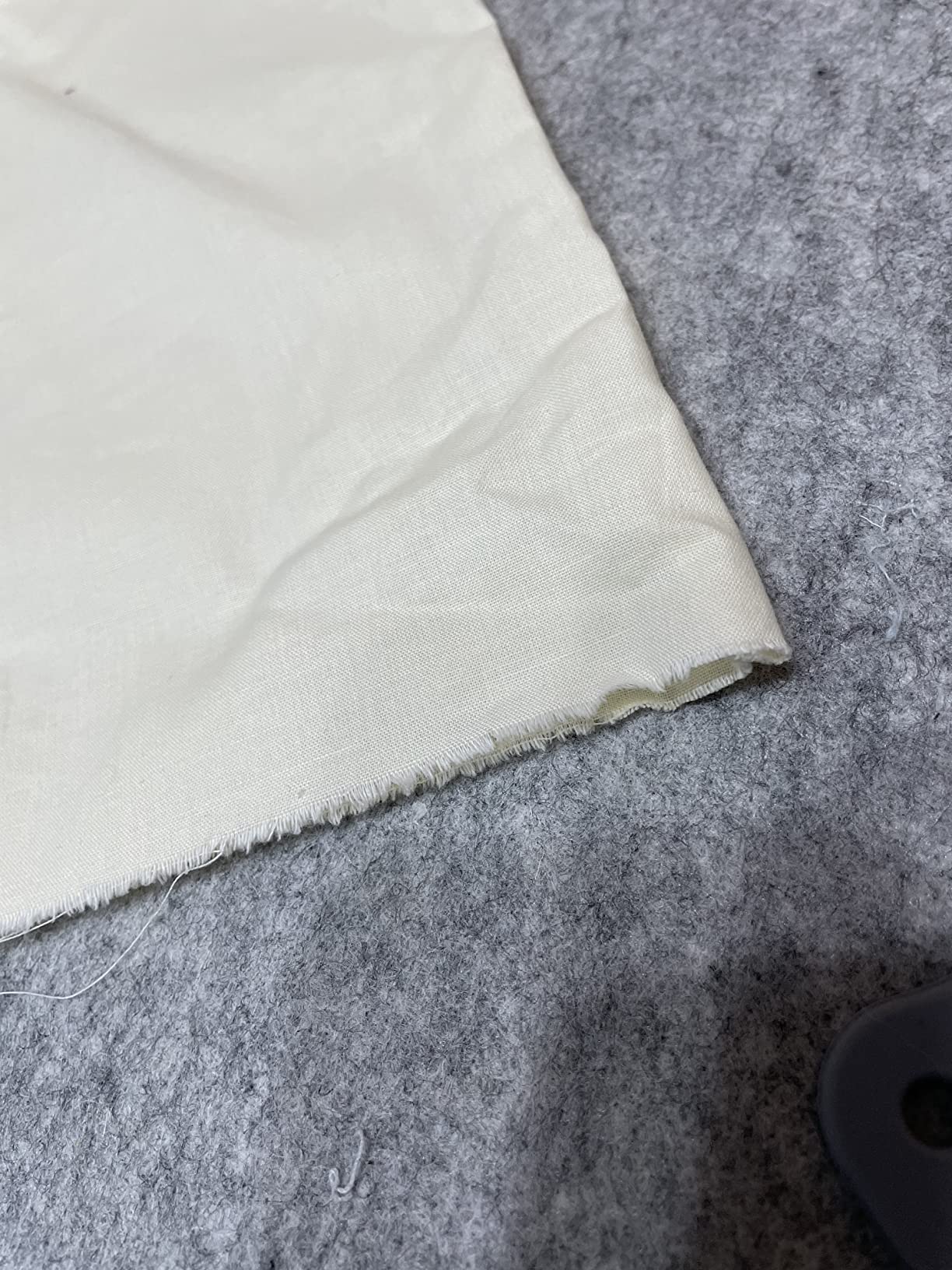 Endlich keine Knitterfalten mehr