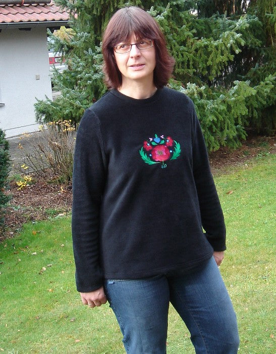 farbenmix-beala-damenpulli-papierschnittmuster-oversize-gr-s-xxl image 7