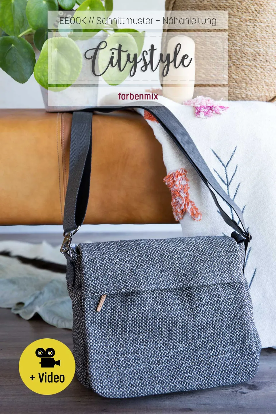 farbenmix-citystyle-umh-ngetasche-ebook-schnittmuster image 1