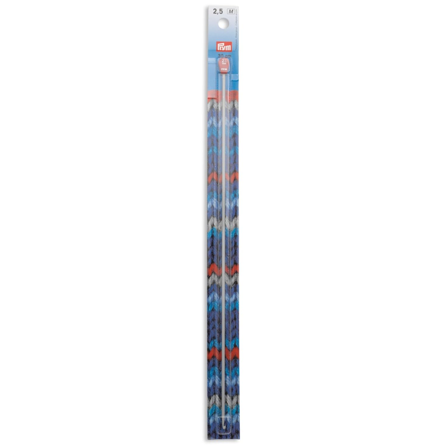 prym-h-kelnadel-alu-tunesisch-30-cm-2-5-mm-grau image 4