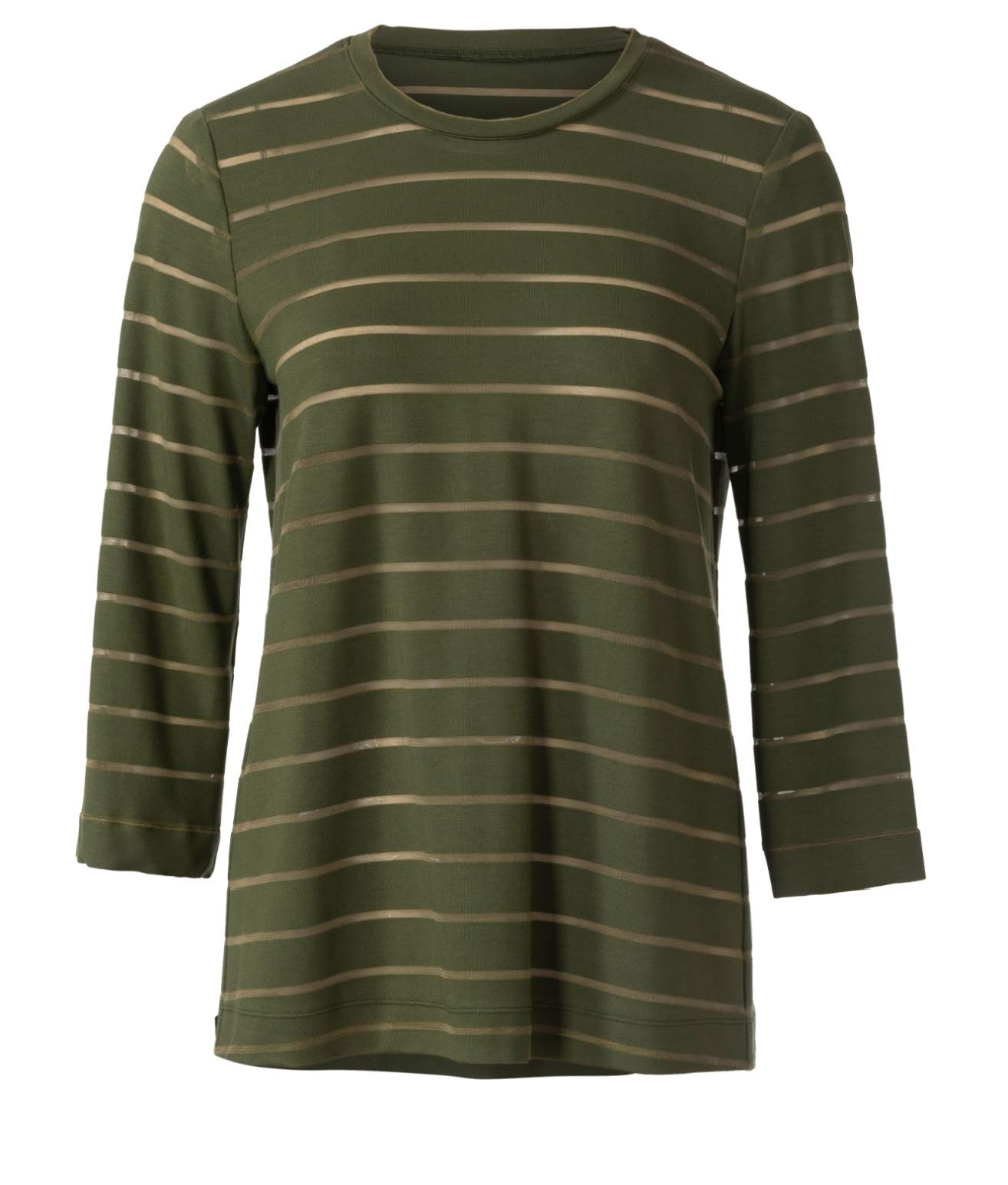 burda-style-6171-schnittmuster-shirt-damen-gr-34-44-level-1-super-easy image 2