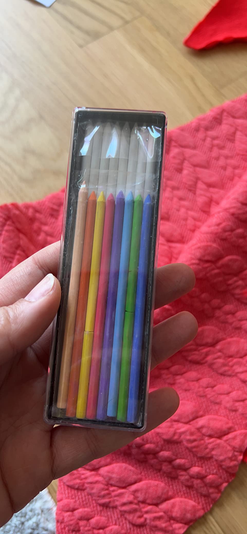 Schnelle Lieferung, super Qualität