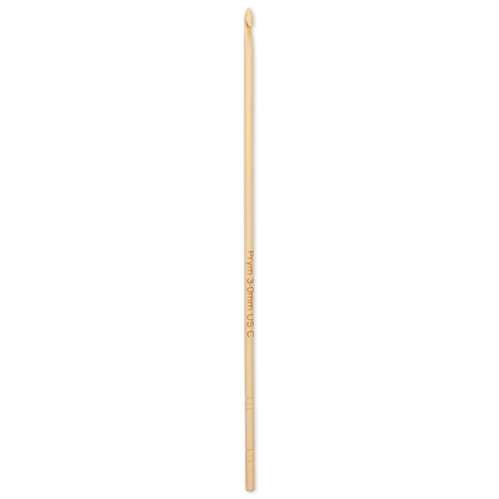 prym-197602-woll-h-kelnadel-bambus-15-cm-3-00-mm image 2