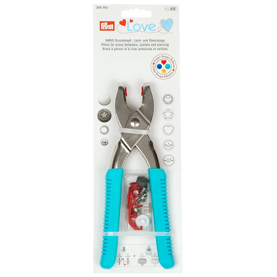 prym-love-390901-vario-zange-t-rkis-f-r-color-snaps-sen-und-jeanskn-pfe image 1