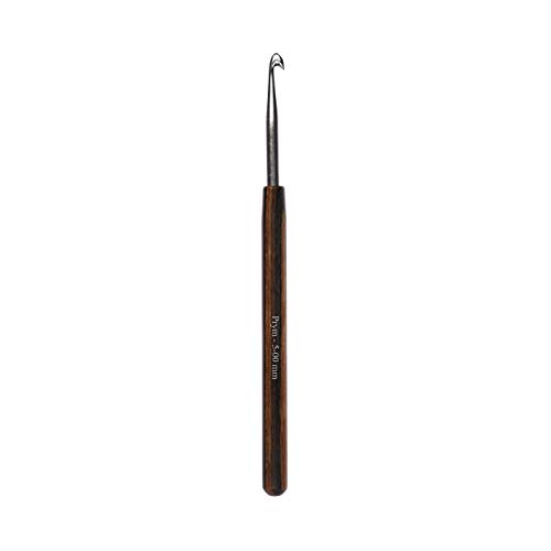 prym-223516-woll-h-kelnadel-natural-5-00-mm-holzgriff image 6