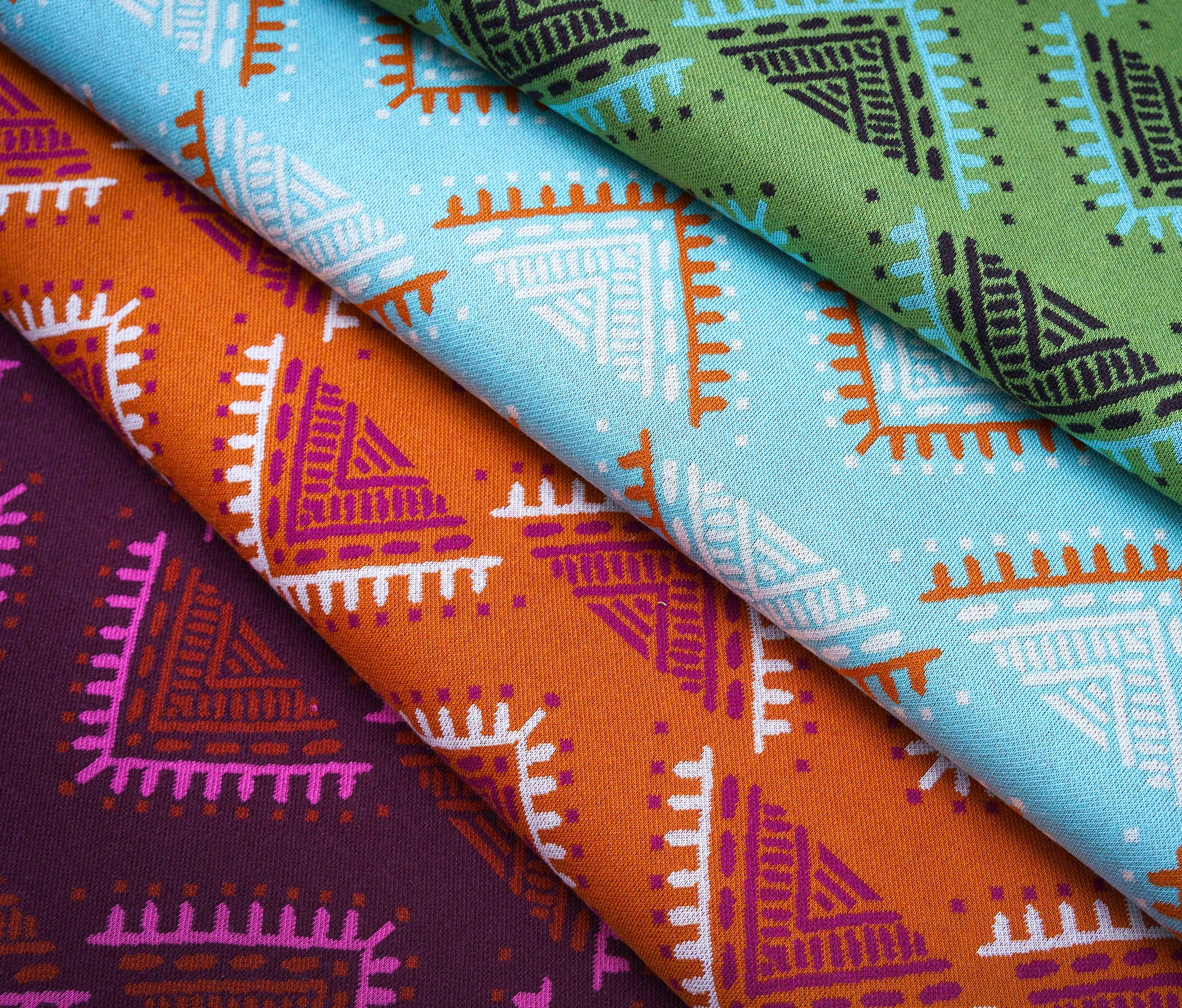 albstoffe-western-fairy-tales-camp-site-bio-jacquard-jersey image 7