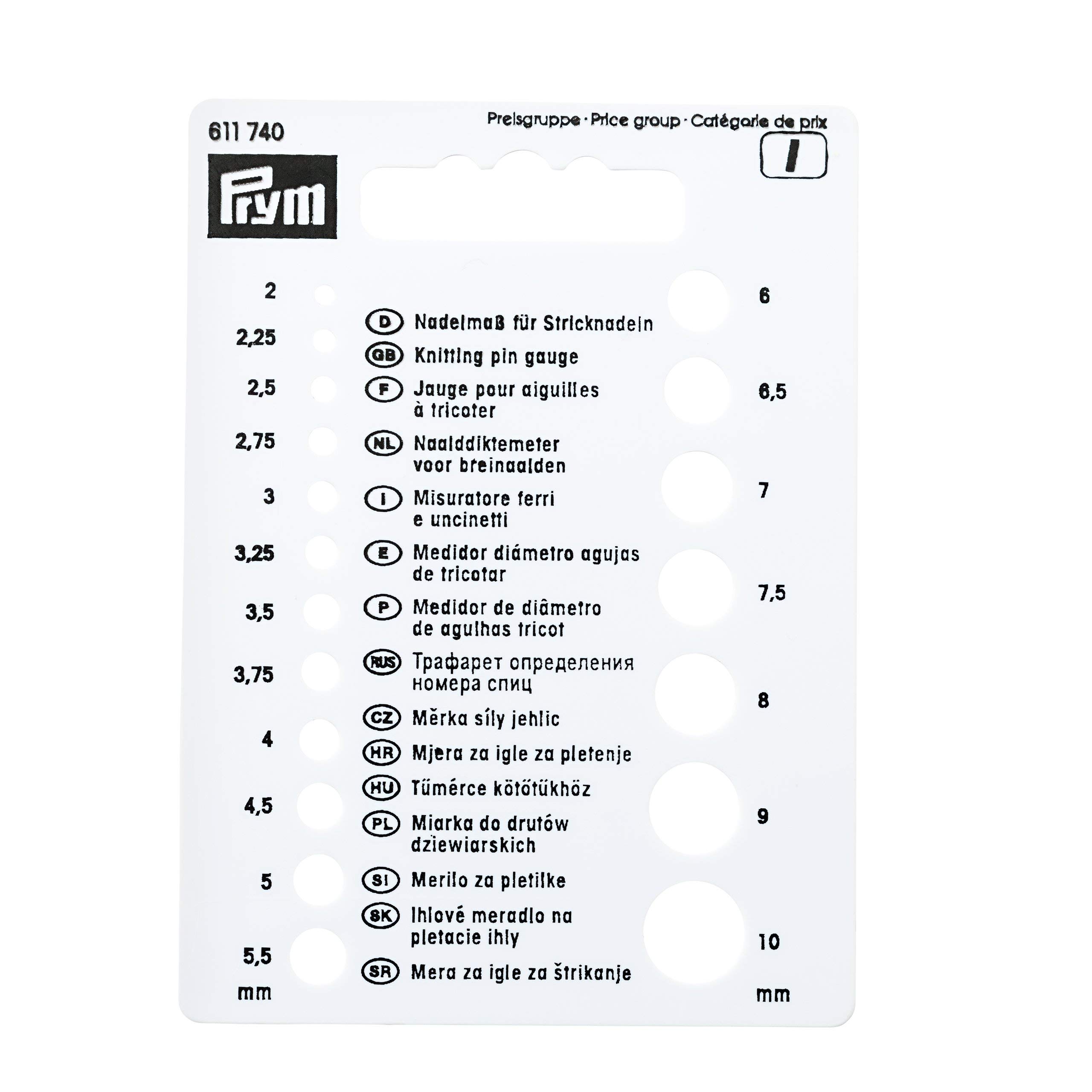 prym-611740-nadelma-kunststoff-2-10-mm-wei image 1
