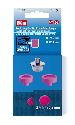 prym-werkzeug-set-f-r-color-snaps-9-mm-12-4-mm-fuchsia-vario-zangen-zubeh-r image 2